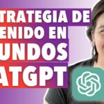 Potencia Tu Presencia Online: ChatGPT Genera Contenido para Tus Redes Sociales